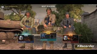 game war heroes game play #warheroes #gameplay #allgames #gamingvideos screenshot 5