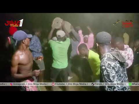 SAJENT MC KWENYE KIGODORO OMBOZA HII NI MIDUNDO YA USWAZI LIVE SHOW