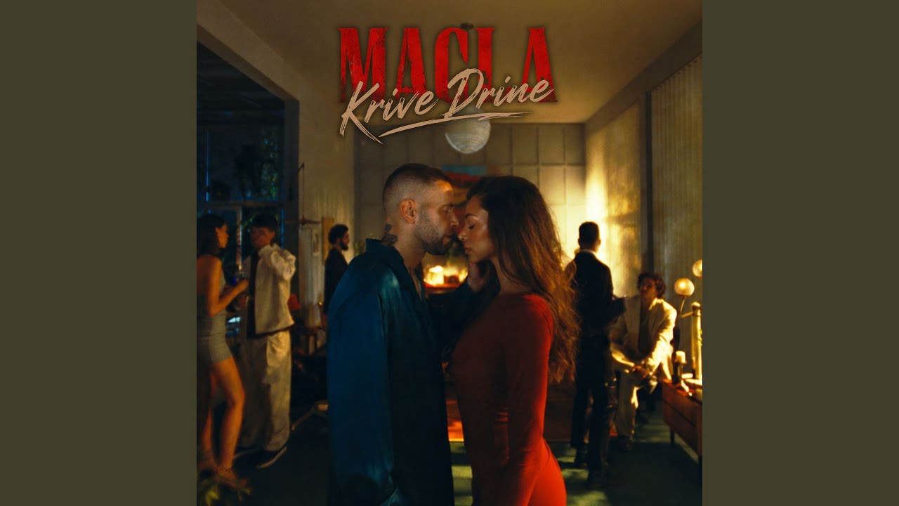 Krive Drine