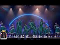 Mzansi Youth Choir Full Performance &amp; Judges Comments | America&#39;s Got Talent 2023 Grand Final