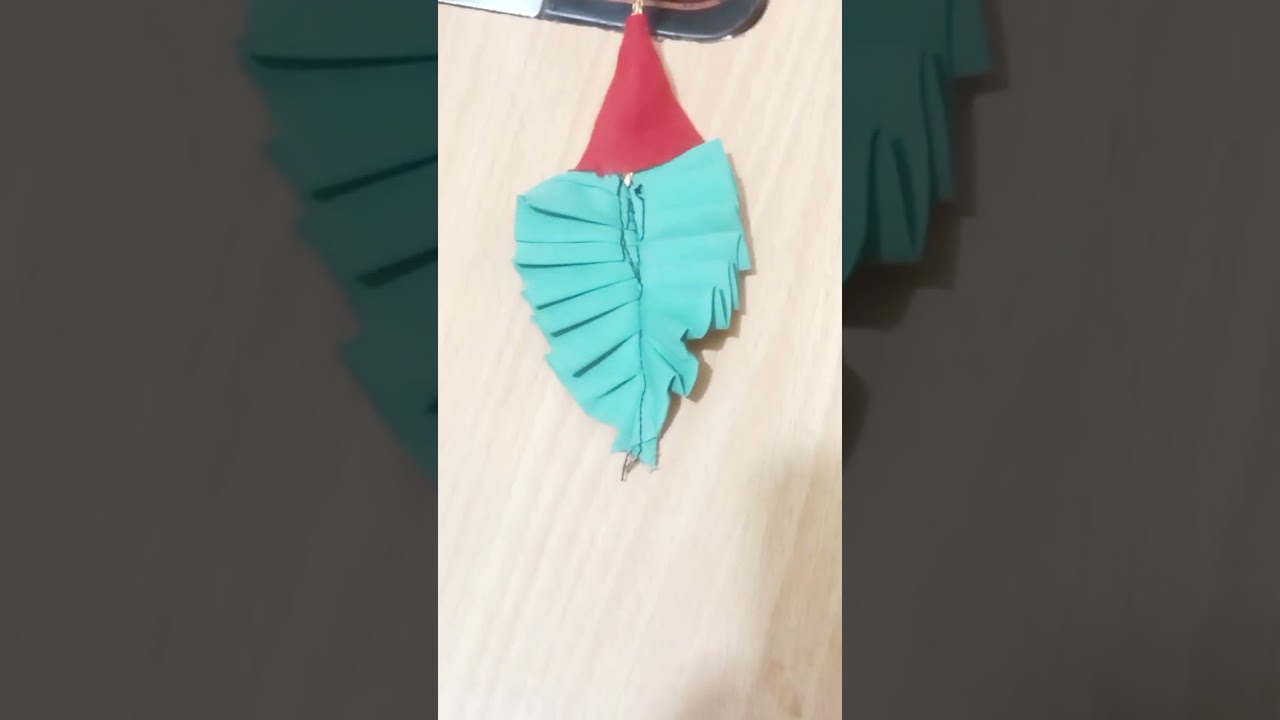 Latest beautiful latkan design 😍 ❤️ 