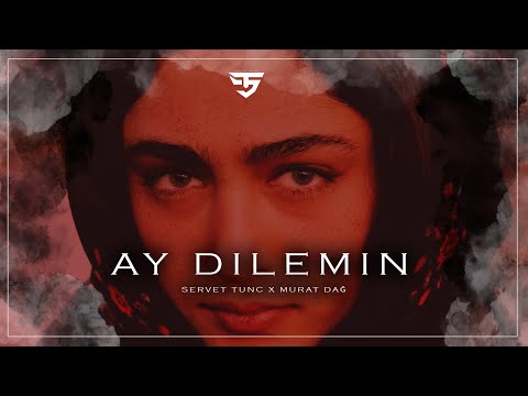 Servet Tunç - Ay Dılemın (Feat. Murat Dağ) | Kurdish Trap Remix