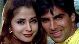 Ye Khabar Chapwado Akhbar Mein | 4K Video | Akshay Kumar | Urmila Matondkar | 🎧HD Audio.