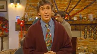 Alan Partridge & The Norwich Bell Ringers | Knowing Me Knowing Yule | BBC Studios