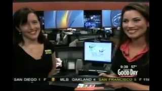 Nerds On Call KMAX Sacramento - Spring Clean Your Tech