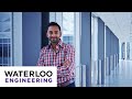 Chamath Palihapitiya speaking at Waterloo Innovation Summit 2016