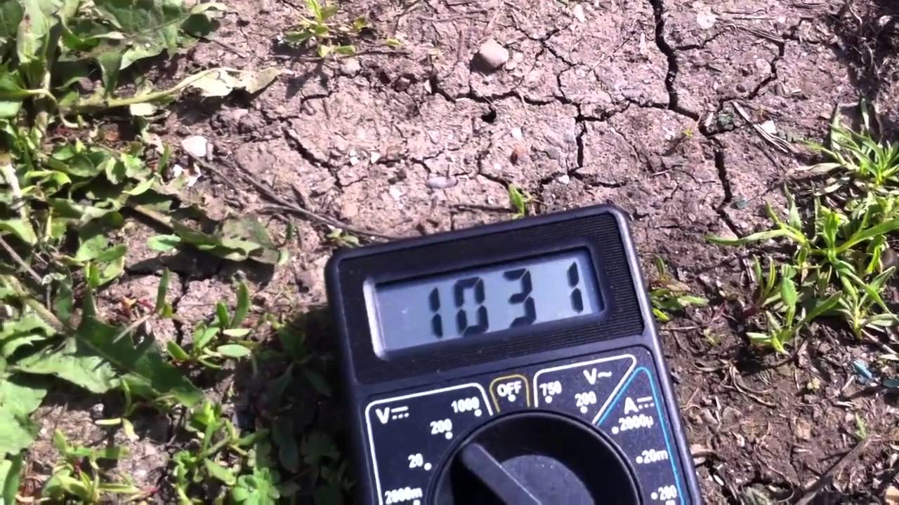 Солнечный концентратор, выше 1000 градусов! ( Solar