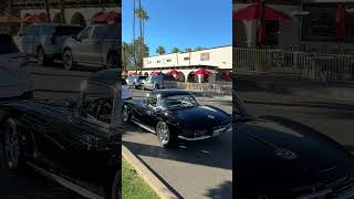 62 Corvette