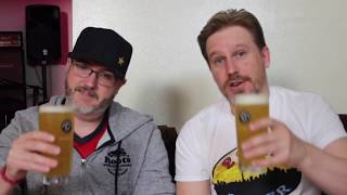 2 Guys 1 Beer - Mash Up The Jam - Beer Review