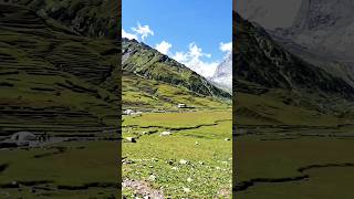 api himal base camp🇳🇵♥️ #fypシ #himalayan