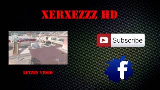 Free Clip to Edit | Bo2 auf Carrier | Across the Map