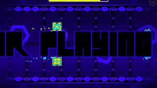 Geometry Dash | WindFall | by llD4sherll