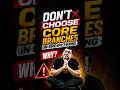 Reality of Engineering Branches | Don’t Choose Core Branches #jee #jee2026 #nit #iit #engineering