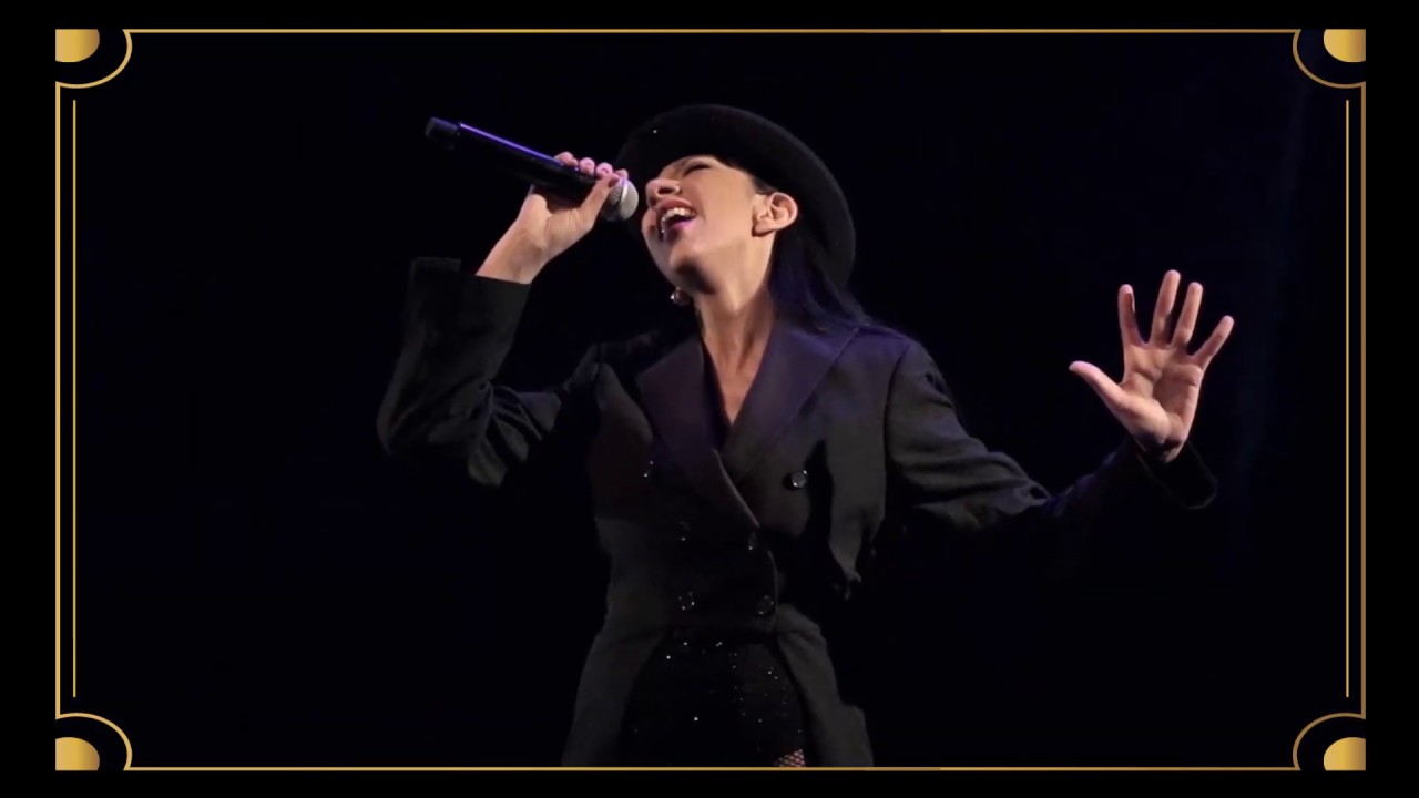 Adrian Guerra - Show - Ilusiones, Humor & Música