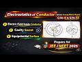 Electrostatics of Conductor in One Shot | Q6 & Q51 Anurag Mishra Book | JEE / NEET 2026