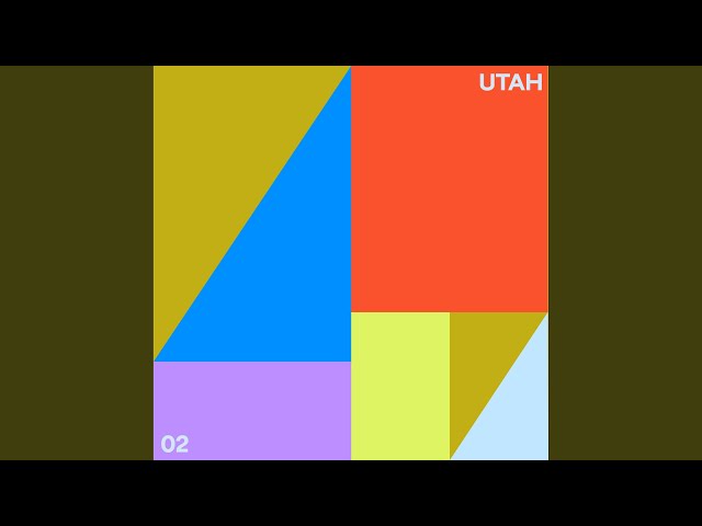 Utah - Start