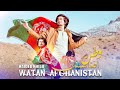Pashto new songs 2024  watan afghanistan  official music  haider khilji pashto songs 2024