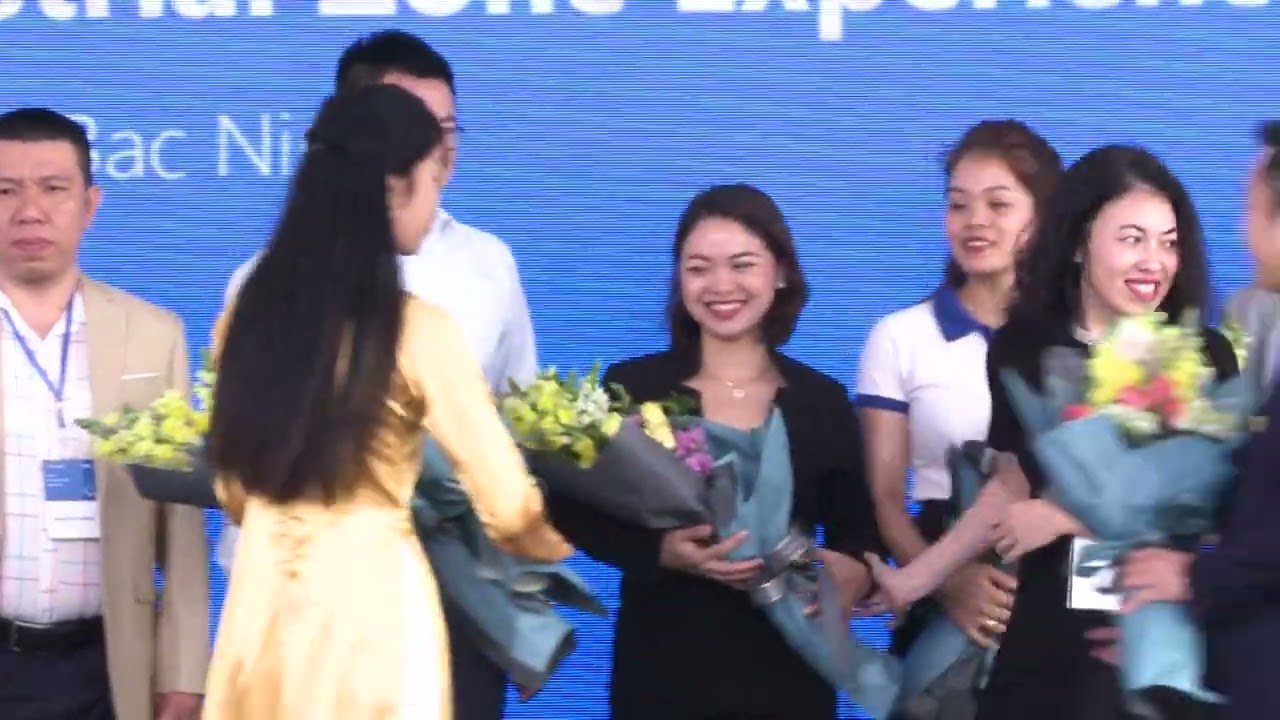 MICROSOFT SMART INDUSTRIAL ZONE EXPERIENCE