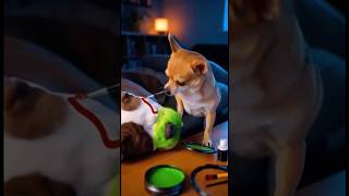 Funny dogs V-77 ❤️❤️😂 #funny #animals