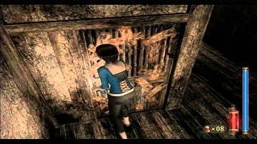 Black And White! Fatal Frame 3 - Part 17