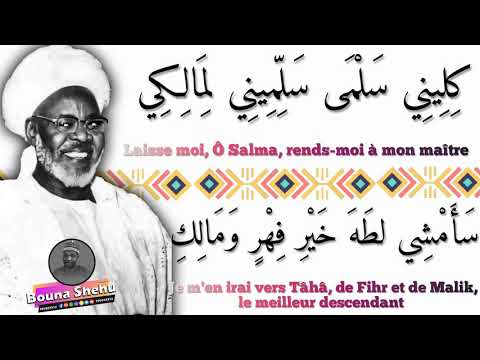 كليني سلمى سلميني لمالكي