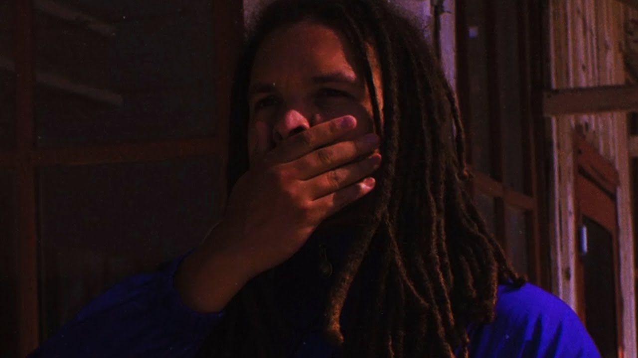 Ollie Joseph - Moon & Back (Official Video)