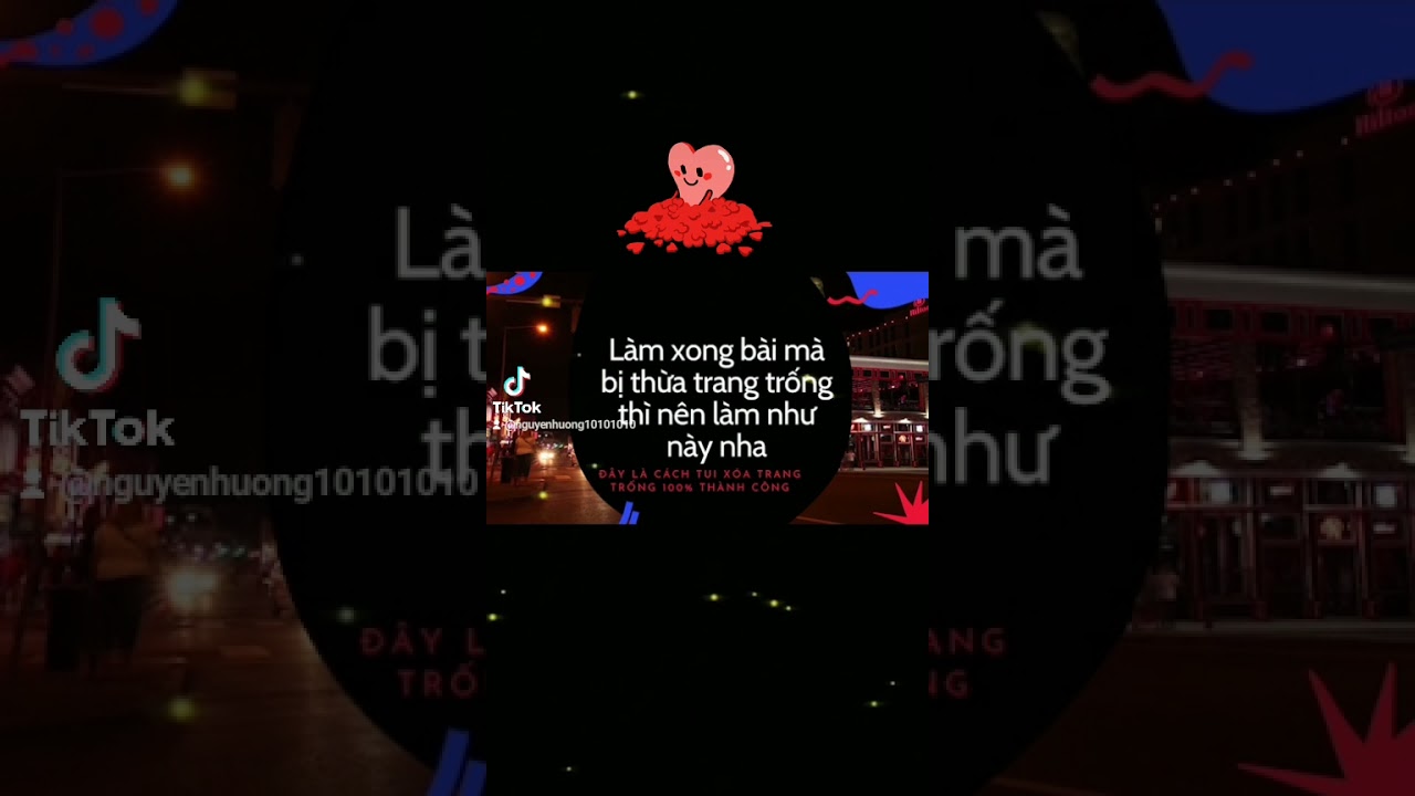 975game đánh de online top đăng ký Cách xoá trang trắng trong word ở cuối trang