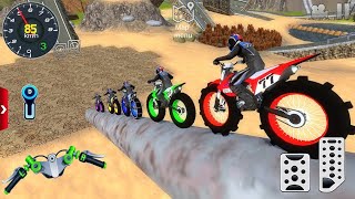 Impossible Onion Motorcss Police Bike Similetor varson Diving Xtreme motorbike Games Offrroad Outlaw screenshot 2