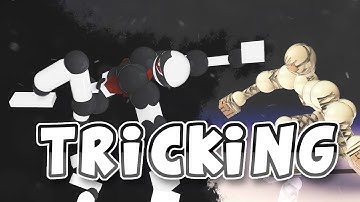 TRICKING Replays In Toribash | Montage