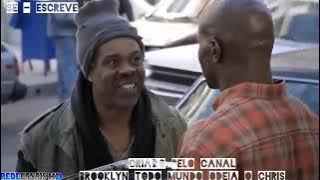 todo mundo odeia o Chris completo dublado