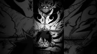 Monkey D Luffy Habibi Edit