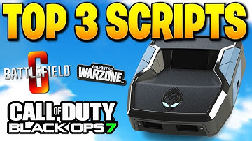 Best Cronus Zen Scripts Extra Aim Assist Tracking + No Recoil for ALL FPS Games (PS5/PC/XBOX)