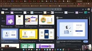 Student Application Portal – UI/UX Case Study