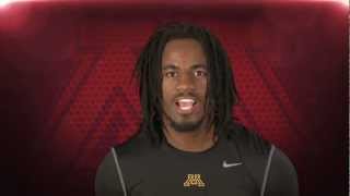 This is Our Time Gophers vs. Northwestern Kickoff Video