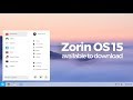 Zorin OS 15 | How to Setup (نظام جديد بديل للويندوز ( تعرفيه وكيفية تسطيبه علي الكمبيوتر الخاص بك