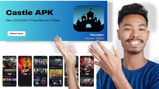 Free Movie Apps ( sharing and earning ) free Download movies screenshot 5
