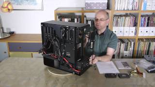 In Win 904 Plus Chassis Review