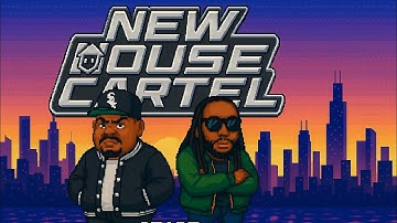 New House Cartel - Used To (Official Video)
