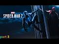 marvel's spider-man 2 pc gameplay .PART 3