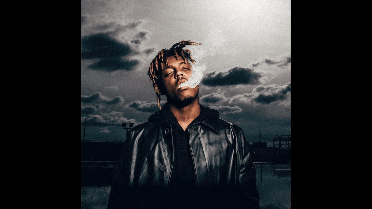 Juice WRLD - Ghost (Clean - Lyrics)