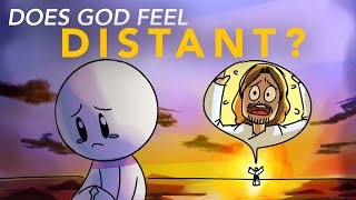 How to FEEL close to GOD? by Impact Video Ministries 144,863 views 2 months ago 8 minutes, 36 seconds