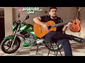 سیدشفاحقیقی آهنگ عاشق شدم بنیامین بهادری 