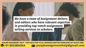 La Trobe University Assignment Help