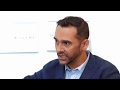 Nasir Zubairi CEO Of The LHoFT Speaks About FinTech Ecosystem In Luxembourg 