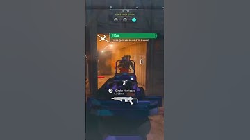 the BAS P is UNSTOPPABLE in MW2😈! #mw2 #short #callofduty