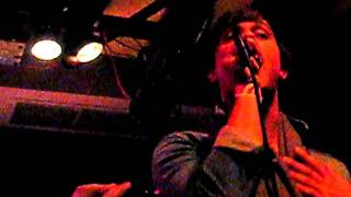 Keep Dreamin' - The Love Light LIVE at Jammin Java