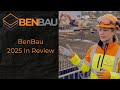 BenBau 2025 In Review