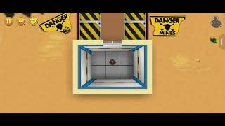 Secret Lab Chapter 3 Gameplay