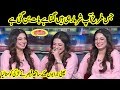 Qaisar Piya Actress Ko Mananay Main Kamiyab Ho Gaye | Mazaaq Raat | Dunya News