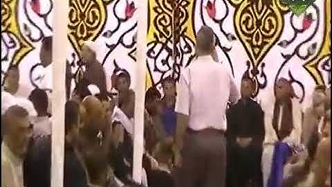 سورة يوسف سجلت بالمنوفيه بصراحه منتهي الجمال للشيخ محمد عبد الوهاب الطنطاوي